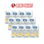 Thùng 24 Hộp Sữa Bột Pha Sẵn GrowPLUS+ Vị Chuối Bổ Sung Vitamin D3 Cho Bé - Bibomart