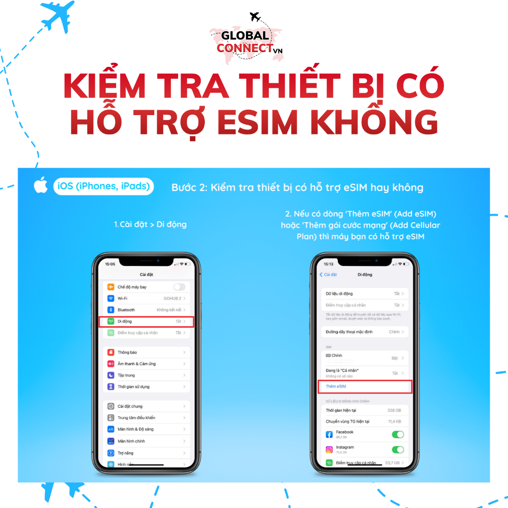 Sim Du Lịch HÀN QUỐC [1 - 10 Ngày] 4G/ 5G Tốc Độ Cao, Gói Cước Đa Dạng - Tặng Kèm Cây Chọc Sim