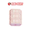 Thùng 10 Gói Khăn Uớt 80/100 Tờ Gumi Không Mùi Cho Bé An Toàn Lành Tính - Bibo Mart