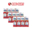 Thùng 48 Hộp Sữa GrowPLUS+ Đỏ Ít Đường 110/180ml Hỗ Trợ Tiêu Hóa - Bibo Mart