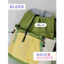 Balo Nam Nữ Đơn Giản Chống Nước BL620