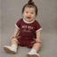 Sét Bé Gái HÌNH IN RED SOX K.Kid Bộ Mùa Hè Chất Liệu Cotton Size 8-20kg M99