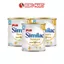 Sữa Bột Abbott Similac Neosure IQ Lon 370g Cho Bé Sinh Non Và Nhẹ Cân - Bibo Mart
