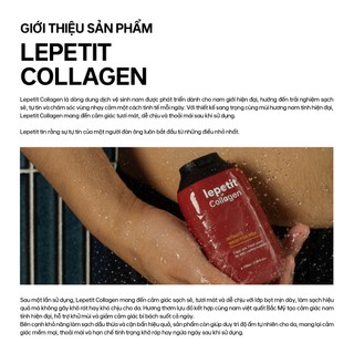 DDVS Nam Dạng Gel Cho Người Tập Gym, Thể Thao, Khử Mùi Hôi, Ngứa, Mát Lạnh Tức Thì, Collagen 100ml