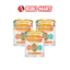 Thực Phẩm Dinh Dưỡng Nutramigen A+ LGG Lon 400g Dành Cho Bé Bị Dị Ứng Đạm Bò - Bibo Mart