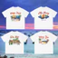 Áo Thun Địa Danh Du Lịch Biển Các Tỉnh Thành Việt Nam Unisex Nam Nữ Áo Thun Cotton Form OVERSIZE mềm mịn mát