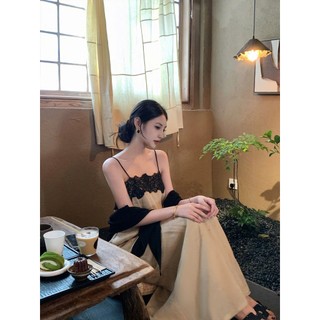 𝗞𝗼𝗯𝗲 𝗗𝗿𝗲𝘀𝘀 -|LY LINEN| - Đầm Linen 2s dáng dài