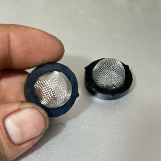 Combo 5 Lọc Cặn Khớp Nối Nhanh Máy Rửa Xe – Đầu Lọc Rác Mini Bảo Vệ Máy Cao Cấp