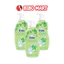 Nước Rửa Bình Sữa Dnee Nước Rửa Dụng Cụ Organic Tự Nhiên An Toàn Chính Hãng - Bibo Mart