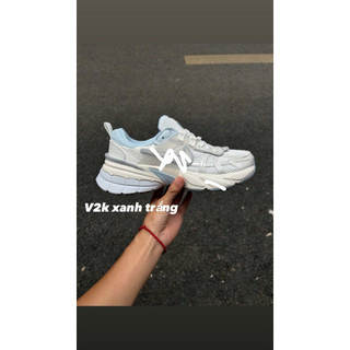 [HÀNG SẴN -SC ]Giày snaker v.2_k – Giày thể thao phong cách hiện đại, êm ái, form ôm chân đủ size 36-43