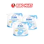 Nước Giặt Dnee Xanh/Hồng/Xanh Lá 1.3L Dành Cho Trẻ Sơ Sinh Trở Lên - Bibo Mart