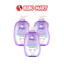 Sữa Tắm Gội Toàn Thân Dnee Sweet Dream Tím 180/380/750ml - Bibo Mart