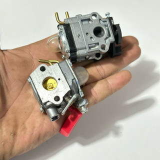 Bộ Chế Hòa Khí (Bình Xăng Con) Máy Cắt Cỏ, Máy Cưa – Hàng Bãi Tuyển Chọn Tiết Kiệm Xăng