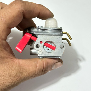 Bộ Chế Hòa Khí (Bình Xăng Con) Máy Cắt Cỏ, Máy Cưa – Hàng Bãi Tuyển Chọn Tiết Kiệm Xăng