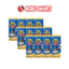 Thùng 48 hộp sữa bột pha sẵn GrowPLUS+ Xanh Hỗ Trợ Dinh Dưỡng 110 180ml - Bibomart