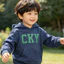 Áo Hoodie Trẻ Em Có Mũ Xuất Dư Đẹp Cho Bé D5120 Size 2-4T (11-17kg)