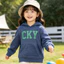 Áo Hoodie Trẻ Em Có Mũ Xuất Dư Đẹp Cho Bé D5120 Size 2-4T (11-17kg)