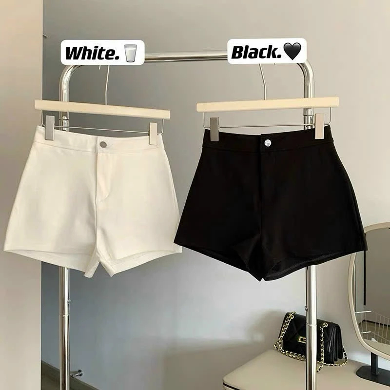 [DEAL MỞ BÁN ] Quần short 1 cúc umi BIGSIZE 40-70KG - Pena House