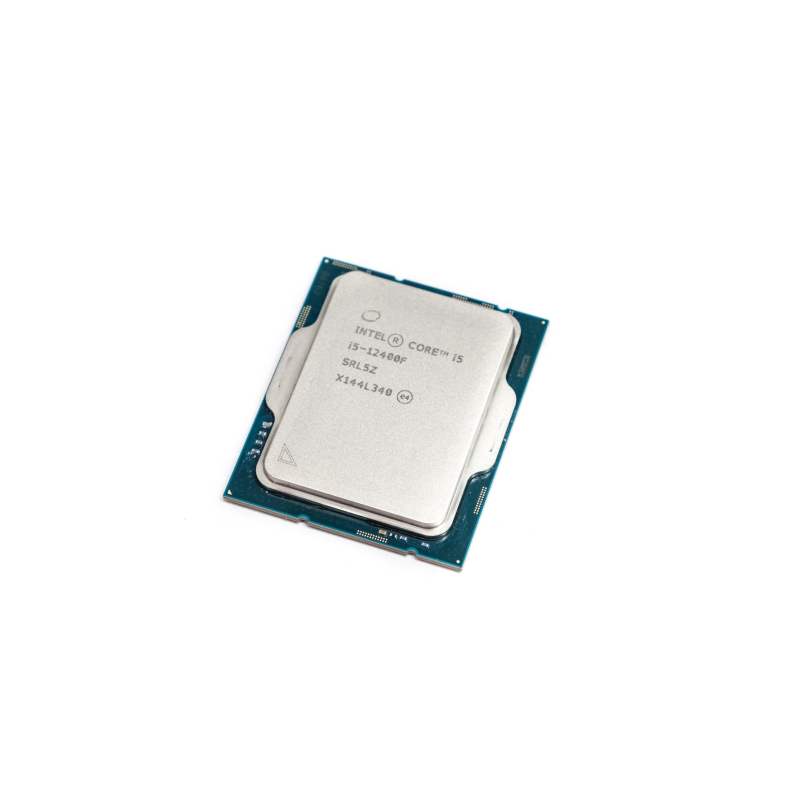 [FULL VAT CITYCOM] CHIP XỬ LÝ CPU INTEL CORE I5-12400F TRAY - CHÍNH HÃNG | BigBuy360 - bigbuy360.vn