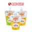 Hộp 10 Gói Gạc Nhung Hươu Sumo Byplay Cho Bé Trên 1 tuổi (Date 04.2027) - Bibomart