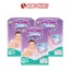 Bỉm Quần Bobby Tã Bỉm Bobby Mỏng Lõi Nén Thâm Hút Tốt Đủ Size (Mẫu Ngẫu Nhiên) - Bibomart