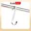 Túi treo đựng đồ - Túi đựng đồ gia dụng - Tặng kèm móc treo