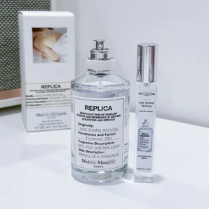 YUPI PERFUME | Nước hoa Replica Lazy Sunday Morning | Mẫu thử 10ml