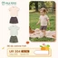 Bộ Cộc Tay Cho Bé Uala UR3871 UR297 UR296 UR2228 UR503 UR2371 UR304 UR305