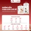 1 Bịch Tã/Bỉm Dán và Quần Honey Siêu Mỏng Nhẹ, Đủ Size Cho Bé Từ NB-4XL
