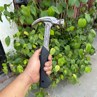 Búa Nhổ Đinh Millwaukii - Hàng Bãi Tuyển Đẹp - Hàng Chất Lượng Cứng Cáp