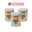Sữa Meiji Infant Formula Tăng Đề Kháng Hỗ Trợ Tiêu Hóa Cho Trẻ Lon 800g/Thanh 540g - Bibo Mart