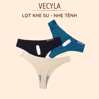[HOT] SET 5 quần lot lọt khe 009 VECYLA