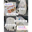 Balo Nữ Họa Tiết Ngôi Sao Dễ Thương BL623