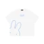 Áo Thun Boxy Tay Ngắn Local Brand ONLYZIU Form Rộng 250gsm "THỎ" Cotton Áo Phông Form Rộng Kiểu Đẹp Unisex