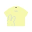 Áo Thun Boxy Tay Ngắn Local Brand ONLYZIU Form Rộng 250gsm "THỎ" Cotton Áo Phông Form Rộng Kiểu Đẹp Unisex