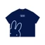 Áo Thun Boxy Tay Ngắn Local Brand ONLYZIU Form Rộng 250gsm "THỎ" Cotton Áo Phông Form Rộng Kiểu Đẹp Unisex