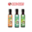 Dầu Chiên Xào Cho Bé Ăn Dặm Anpaso Chiết Xuất Tự Nhiên Bổ Sung Dưỡng Chất 100ml - Bibo Mart