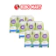 Date T12/2026 Sữa Tươi Tiệt Trùng Nguyên Kem A2 Lốc 6 Hộp 200ml Thơm Ngon Dễ Uống - Bibo Mart