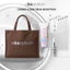Combo 4 Quà Tặng Túi Canvas, BTT Ipek, Sample KCN ADS 2ml, Sample Turnover Ampoule 5ml