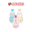 Sữa Tắm Gội Pigeon Hoa Hướng Dương Jojoba Mềm Mại Dịu Nhẹ Cho Bé Chai 200/700ml - Bibo Mart