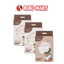 Hộp 5 Quần Lót Dùng 1 Lần Kháng Khuẩn Chất Liệu Cotton Êm Ái Co Giãn Thoải Mái - Bibomart