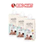 Tã Dán Beeboo Elite Bỉm Quần Chất Liệu Cao Cấp Mềm Mại Ngăn Chống Tràn Cho Da Bé - Bibomart