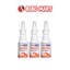 Livespo Đỏ Vệ Sinh Tai Mũi Họng Dạng Xịt Giảm Viêm Xoang Viêm Mũi Dị Ứng Lọ 20ml - Bibomart