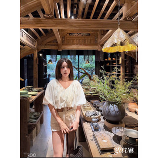 [ẢNH THẬT] SET THÔ QUẦN CHUN MIX ÁO BỒNG STQCMA