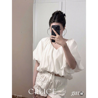 [ẢNH THẬT] SET THÔ QUẦN CHUN MIX ÁO BỒNG STQCMA
