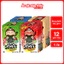 Rong Biển Sấy Tẩm Vị BIG SHEET (Hộp 12 Gói) Taokaenoi Thái Lan