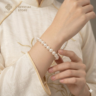[ DAISYN ] N857 Bộ Phụ kiện trang sức ngọc nhân tạo đá, chuỗi ngọc nhân tạo đá, chuỗi chuỗi ngọc nhân tạo đá, dây chuyền