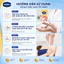 Vaseline 50x Serum Chống Nắng Cơ Thể SPF50 + Dưỡng Trắng Da Sáng Khoẻ