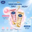 Vaseline 50x Serum Chống Nắng Cơ Thể SPF50 + Dưỡng Trắng Da Sáng Khoẻ