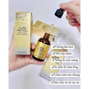 Tinh chất chống lão hoá Pure Retinol 60ml